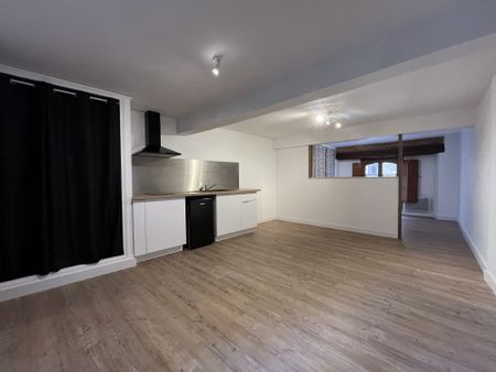 Location Appartement 2 pièces 38m² TOULOUSE 31000 - Photo 3