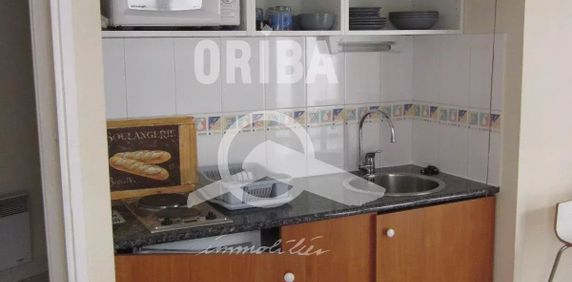 Location Appartement 1 pièce 22m² NANTES 44000 - Photo 2