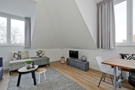 Appartement te huur: Tugelaweg 32-G 1092 VE Amsterdam - Photo 2
