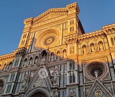 Quadrilocale in Affitto in Via San Gallo 55 a Firenze - Photo 2