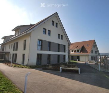Schöne 4.5-Zimmer-Dachwohnung mit Balkon - Photo 6