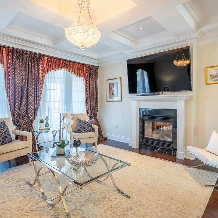 For Lease - 115 Stallions Court, Vaughan, Ontario - Photo 1