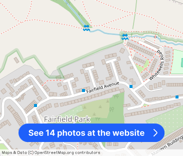 Wiltshire Way, BATH - Photo 1