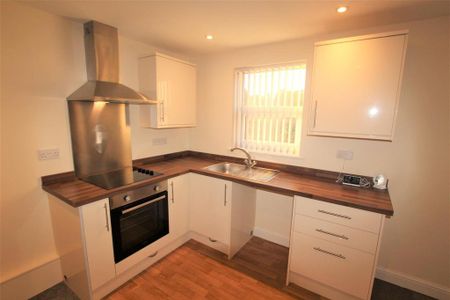 1 bedroom flat to rent - Photo 5