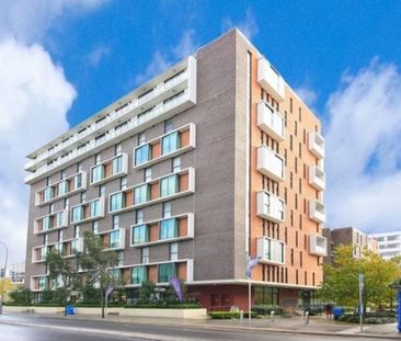 2A303/25 John Street Mascot - Photo 1