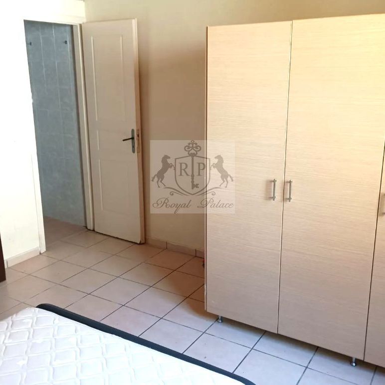Studio/Γκαρσονιέρα για ενοικίαση Καλλιθέα (Αίγιο) - Photo 1