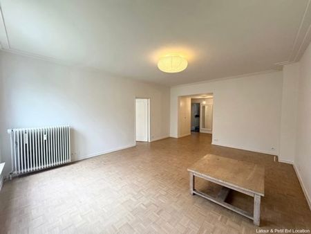 Appartement te huur - Photo 3