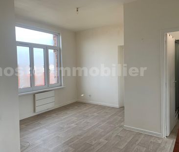 Location Appartement 2 pièces 31m² TOURCOING 59200 - Photo 1