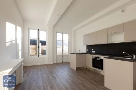 Appartement à louer 2 pièces 38.67m² - Photo 2