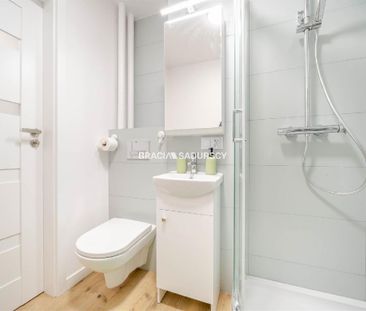 Mieszkanie Kraków Bronowice powierzchnia 30.0 m² C206-WM-85445 - Photo 1