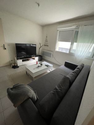 Location Appartement 2 pièces 39m² EYSINES 33320 - Photo 1