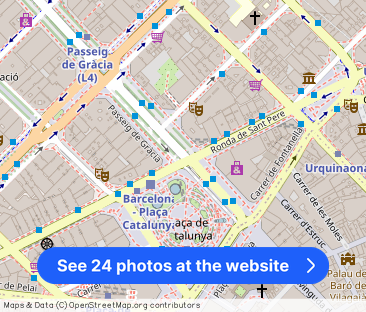 Alquiler chalet alquiler temporal en l’alou – (barcelona) en Sant A... - Photo 1