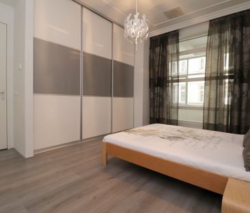 Te huur: Appartement Westplein 54 in Rotterdam - Foto 6