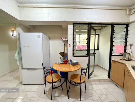 Blk 682C Woodlands Drive 73 (Woodlands), HDB 4 Rooms - For Rent - Photo 4