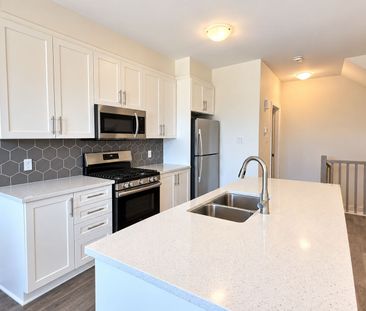 For Lease - 323 GISBORNE Place, Kanata, Ontario - Photo 4