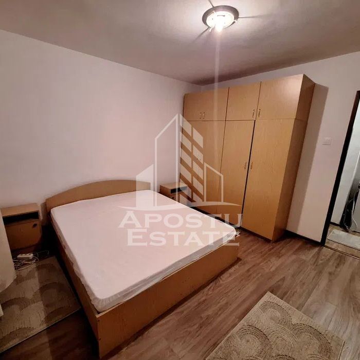 Apartament cu 2 camere de inchiriatzona Torontalului, Timisoara - Photo 1