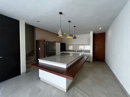 CASA-TOWNHOUSE EN VENTA TEMOZON NORTE MERIDA YUCATAN - Photo 5