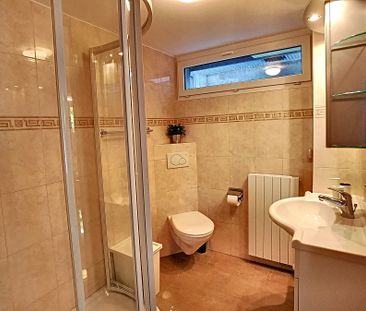 Studio meublé au rez-inférieur - Photo 5