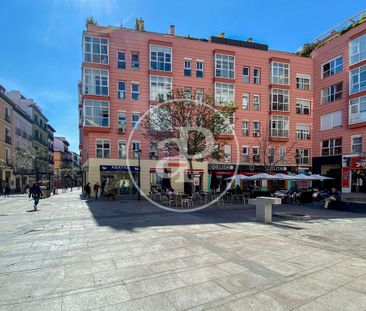 2 bedroom luxury Flat for rent in Madrid, Spain - Photo 6