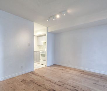 For Lease - 256 Doris Avenue Unit# 801, Toronto, Ontario - Photo 5