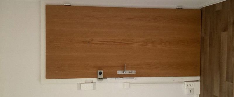 Moderne Familienwohnung mit großem Balkon und neuem Duschbad - Foto 1