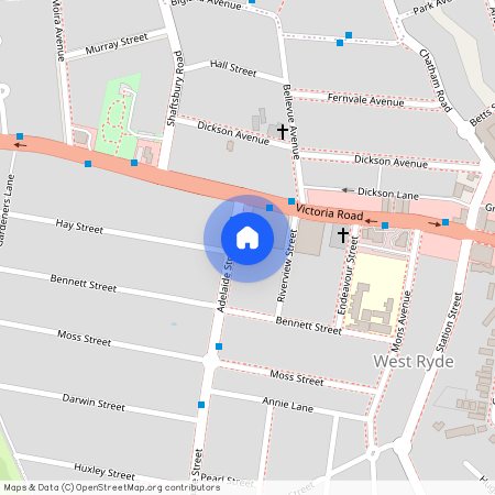 11/4 Adelaide Street, West Ryde 2114, New South Wales