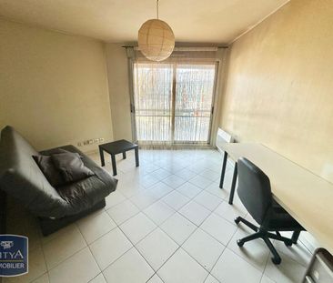 Location Appartement 2 pièces 38m² LYON 7ème - Photo 3