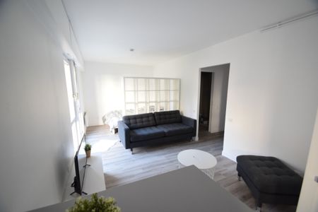 Location appartement 31.98 m², Metz 57000Moselle - Photo 3