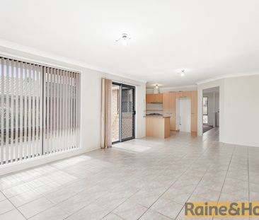 99 Adelphi Street, Rouse Hill, NSW 2155 - Photo 4