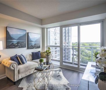 For Lease - 255 Village Green Square Unit# 1007, Toronto, Ontario - Photo 6