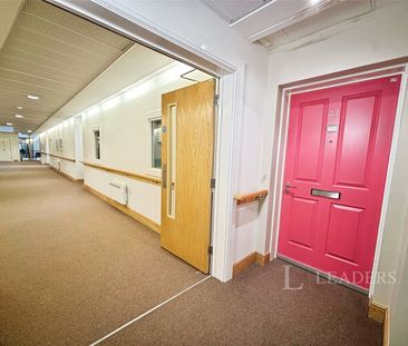 1 bedroom apartment to rent Wellbrook Way, Girton, Cambridge, Cambr... - Photo 4