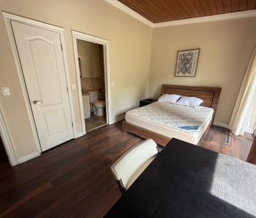 For Lease - 368 Spring Garden Avenue Unit# Back, Toronto, Ontario - Photo 5