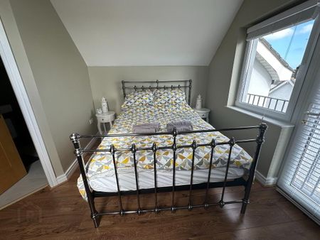 18 Old Church Court, (Student Let), Portstewart, BT55 7RR - Photo 5