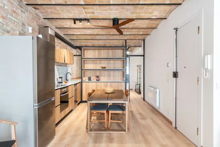 Carrer de Magalhaes, Barcelona, Catalonia 08004 - Photo 5