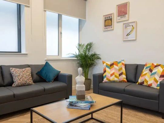 Classic Studio Plus - Photo 1