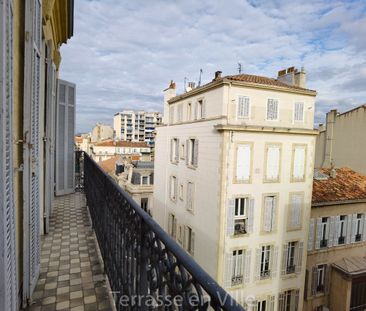 Castellane - T3 - balcons - 1065 € - Photo 6