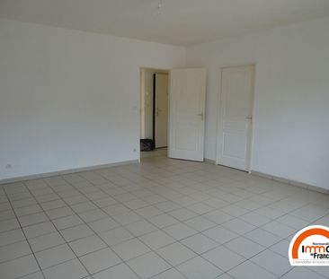 Location Appartement 2 pièces 52m² - Photo 3