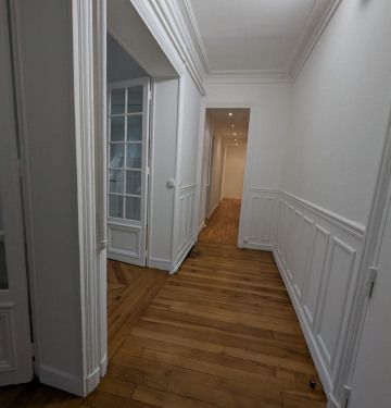 Appartement • Paris 14ème - Photo 4