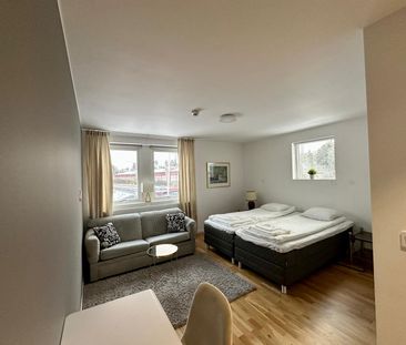 Domherrevägen, Sollentuna - Photo 6