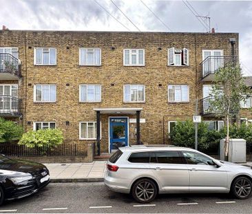 1 bedroom in a flat share to rent - Photo 6