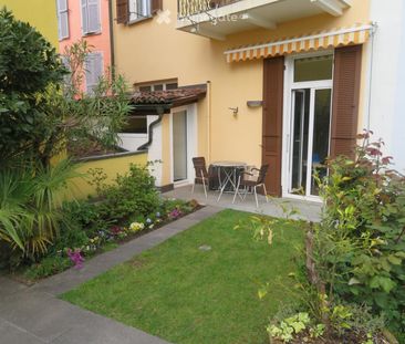Tessin Ferien Vacanze Wohnung Muralto Locarno Appartamento - Photo 5
