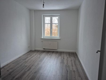 Helle 2-R-Whg im EG - Stellpl. + Garten anmietbar! - Photo 3