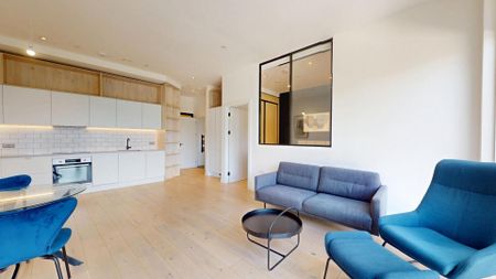 Apt Parkview, Great West Road, London, TW8 - Photo 2