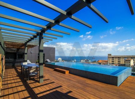 LISBOA, Lisbon - Photo 3