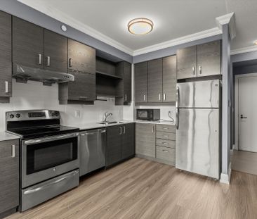 For Lease - 8200 Birchmount Road Unit# 312, Markham, Ontario - Photo 1
