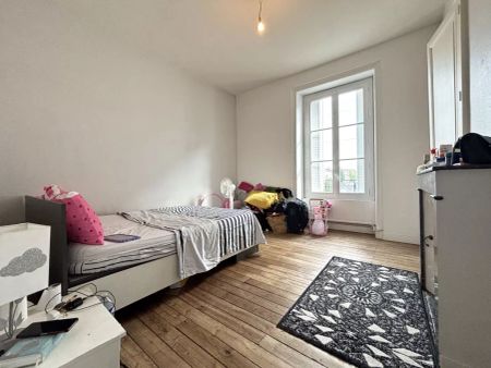 Appartement t2 limoges mairie - Photo 2