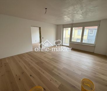 2.5 Zimmer Citywohnung in Rheinfelden ab 01.01.2026 zu vermieten - Foto 1
