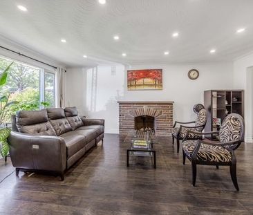 For Lease - 109 Botfield Avenue, Toronto, Ontario - Photo 2