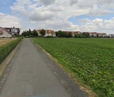City-Residence: Modern möblierte 2-Zimmer-Wohnung in Kalbach-Riedberg - Photo 6