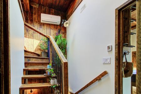 Maison à étages à louer - Montréal (Le Sud-Ouest) (Saint-Henri) - Photo 4